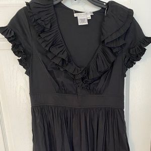 Maggie London dress